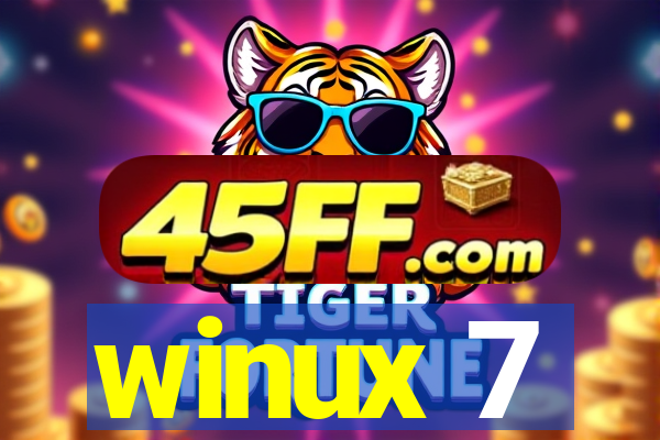 winux 7
